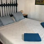 Casal Laranjeiras בית נופש *