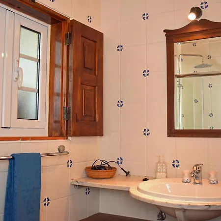 Casal Laranjeiras Feriehus *