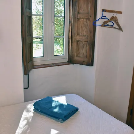 Casal Laranjeiras Feriehus *