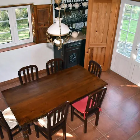 Casal Laranjeiras Feriehus Óbidos