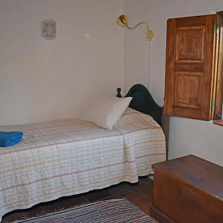 Casal Laranjeiras Feriehus Óbidos