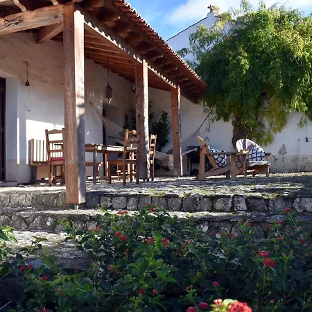 Vakantiehuis Casal Laranjeiras Óbidos