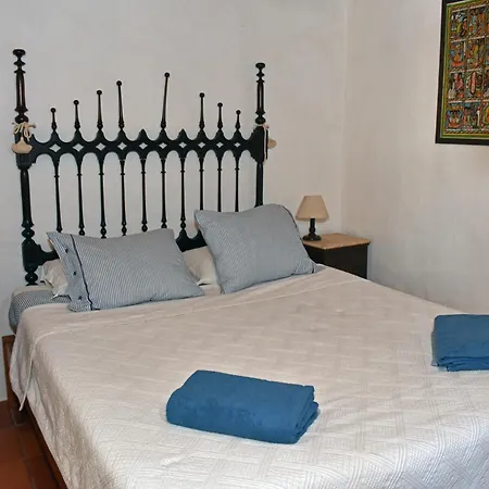 Feriehus Casal Laranjeiras