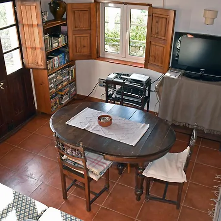 Casal Laranjeiras Feriehus