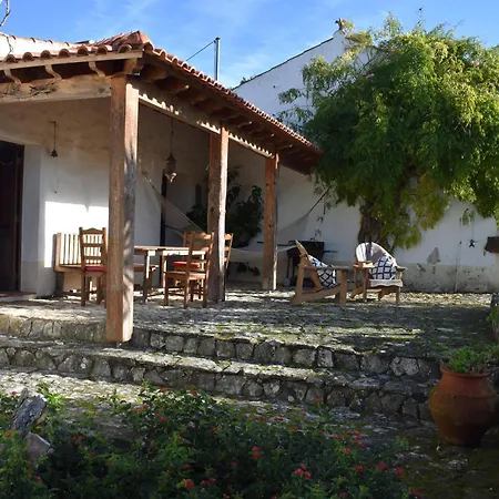Casal Laranjeiras Feriehus