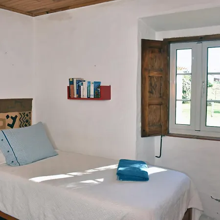 Feriehus Casal Laranjeiras Óbidos