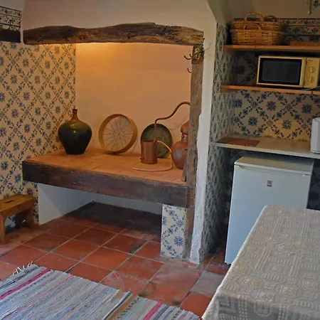 Feriehus Casal Laranjeiras
