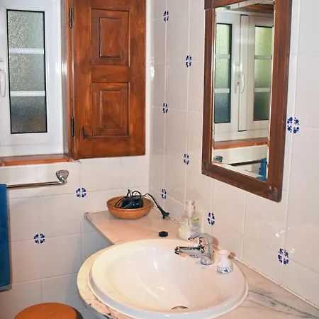 Feriehus Casal Laranjeiras Óbidos