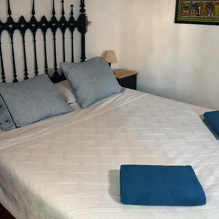 Casal Laranjeiras Feriehus *