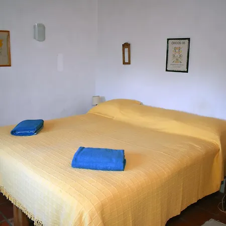 Casal Laranjeiras Feriehus