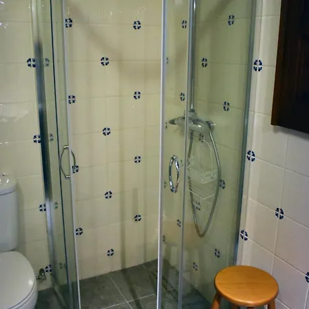 Feriehus Casal Laranjeiras *