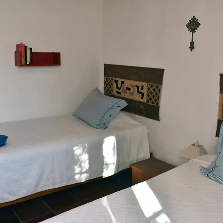 Feriehus Casal Laranjeiras *