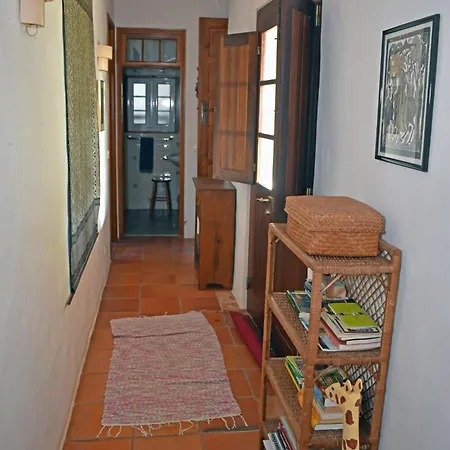 Casal Laranjeiras Feriehus Óbidos