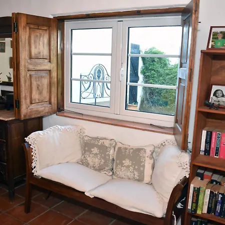 Feriehus Casal Laranjeiras
