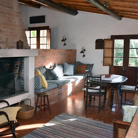 Feriehus Casal Laranjeiras