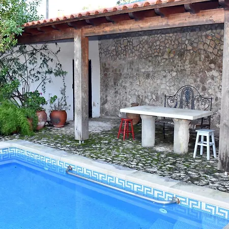 Casal Laranjeiras Feriehus Óbidos