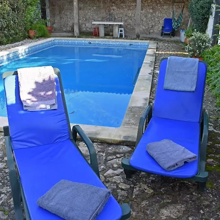 Casal Laranjeiras Óbidos