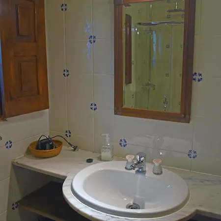 Casal Laranjeiras Feriehus Óbidos