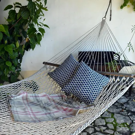 Feriehus Casal Laranjeiras