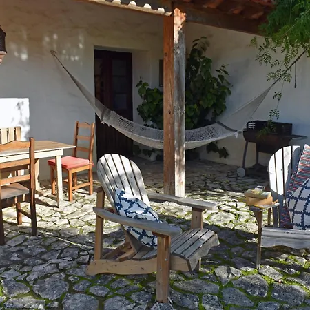 Casal Laranjeiras Feriehus Óbidos