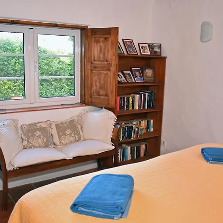Casal Laranjeiras Feriehus *