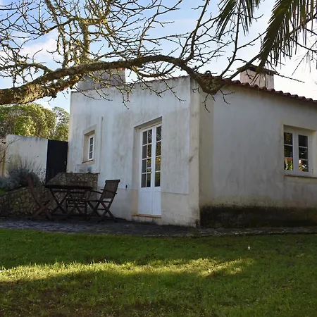 Casal Laranjeiras Óbidos