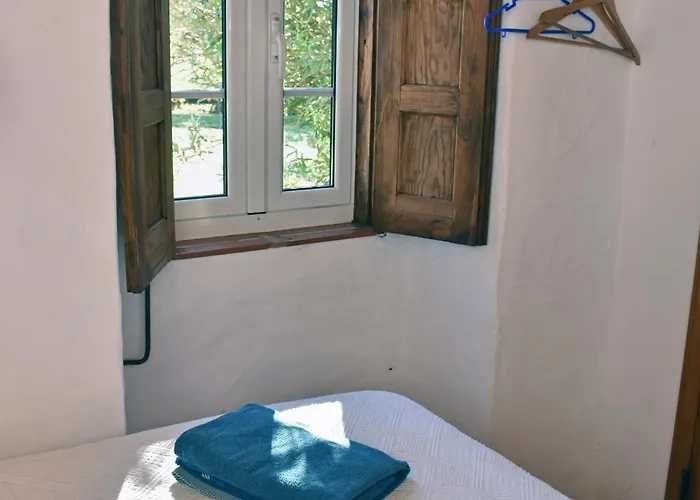 Casal Laranjeiras Vakantiehuis *