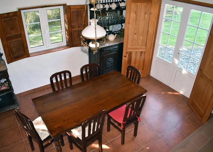 Casal Laranjeiras Vakantiehuis Óbidos