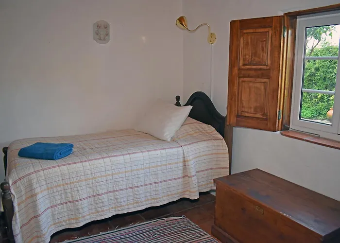 Casal Laranjeiras Vakantiehuis Óbidos