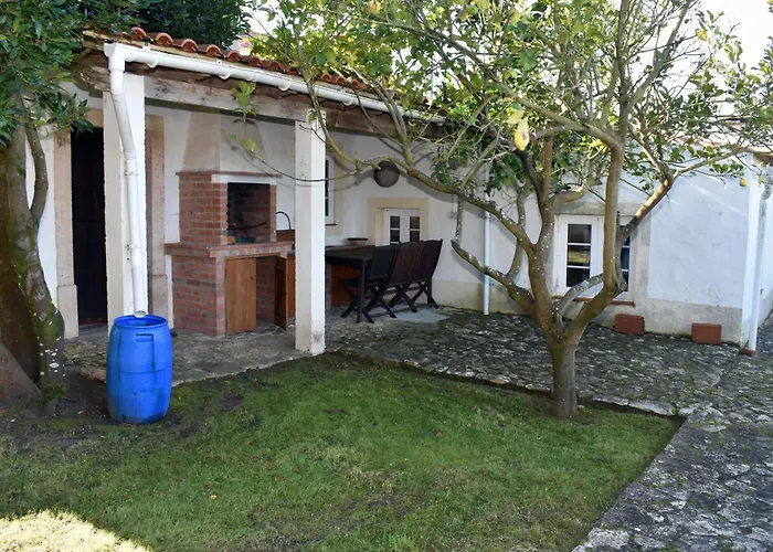 Casal Laranjeiras Óbidos