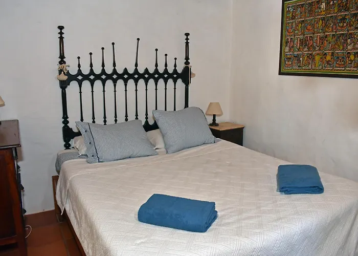 Vakantiehuis Casal Laranjeiras