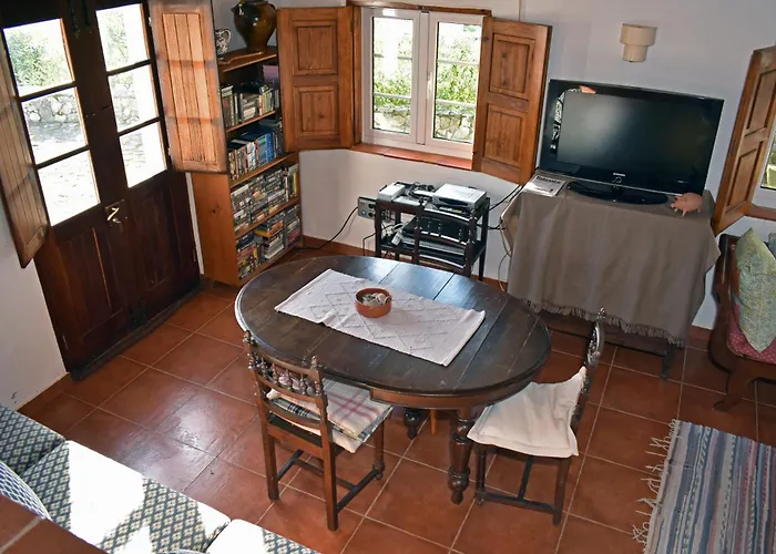 Casal Laranjeiras Vakantiehuis