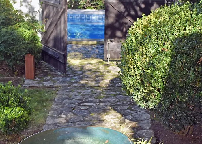 Casal Laranjeiras Óbidos