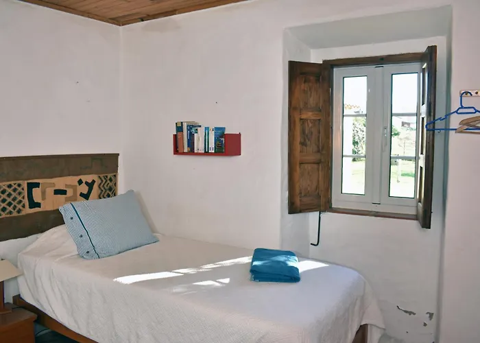 Vakantiehuis Casal Laranjeiras Óbidos