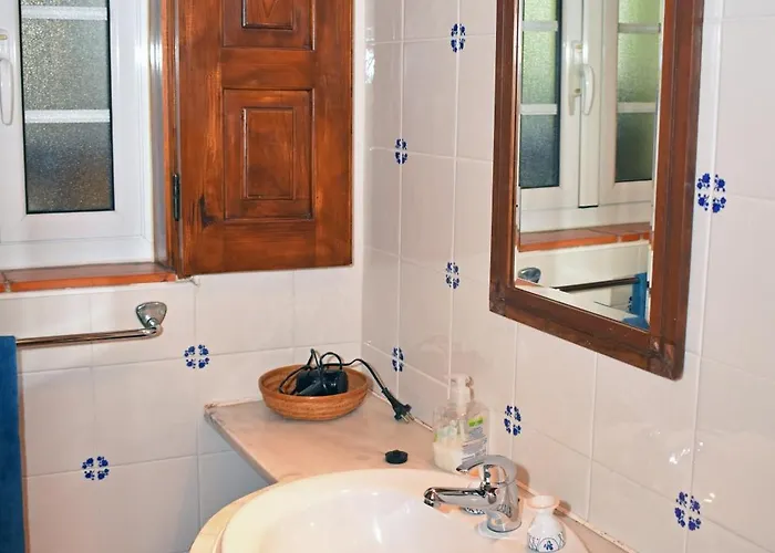 Vakantiehuis Casal Laranjeiras Óbidos