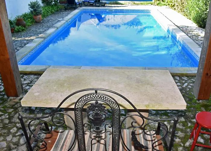 Casal Laranjeiras * Óbidos