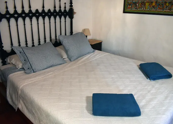 Casal Laranjeiras Vakantiehuis *