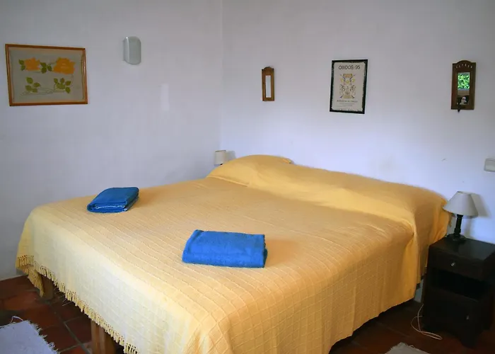 Casal Laranjeiras Vakantiehuis