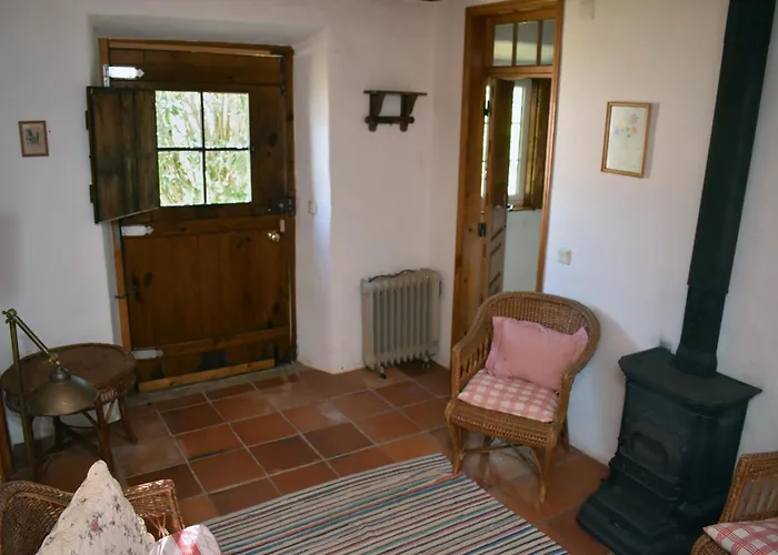 Casal Laranjeiras Óbidos