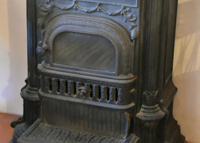 Casal Laranjeiras Vakantiehuis Óbidos