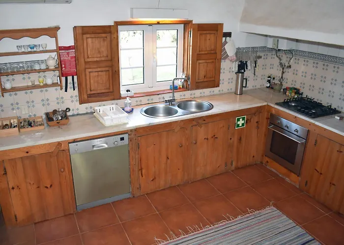 Casal Laranjeiras * Óbidos