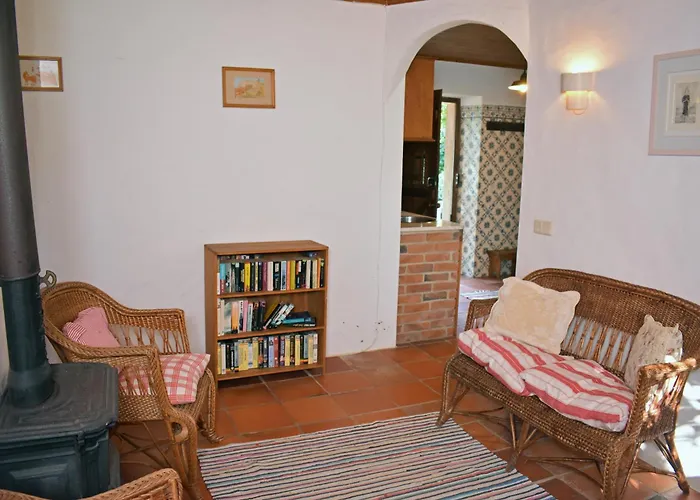 Casal Laranjeiras Óbidos