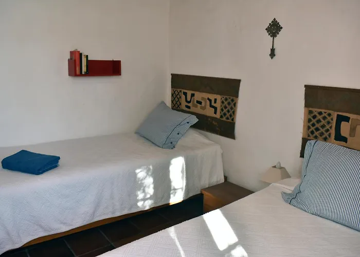 Vakantiehuis Casal Laranjeiras *