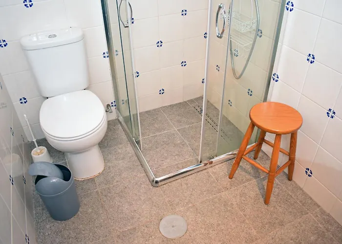 Vakantiehuis Casal Laranjeiras Óbidos