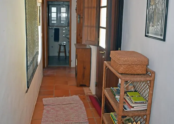 Casal Laranjeiras Vakantiehuis Óbidos