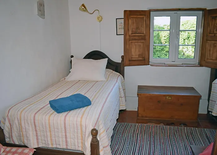 Vakantiehuis Casal Laranjeiras *