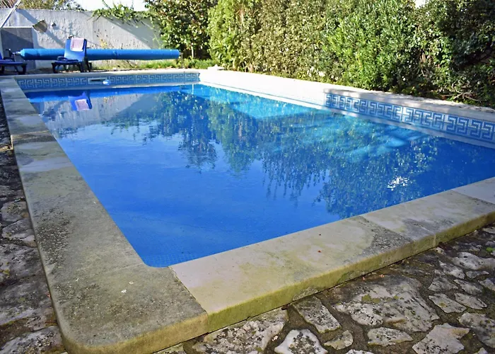 Casal Laranjeiras Óbidos