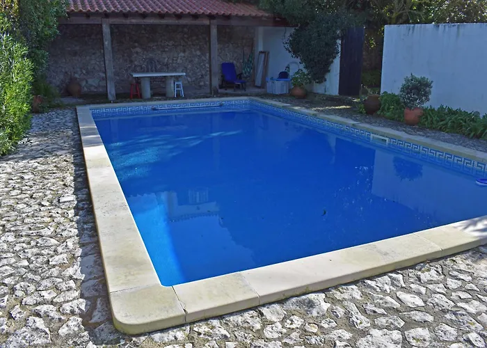 Casal Laranjeiras Óbidos