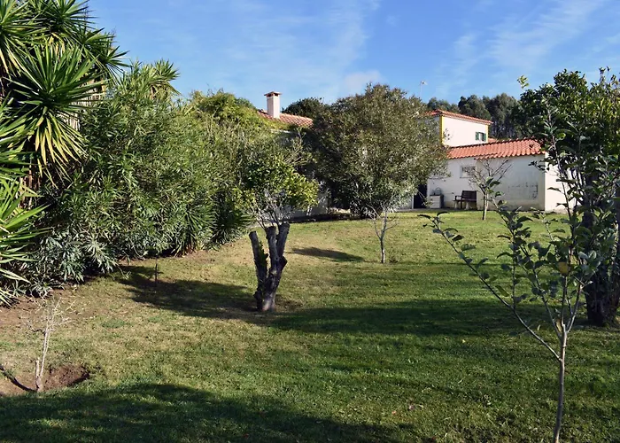 Casal Laranjeiras Óbidos