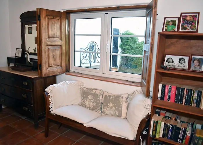 Vakantiehuis Casal Laranjeiras